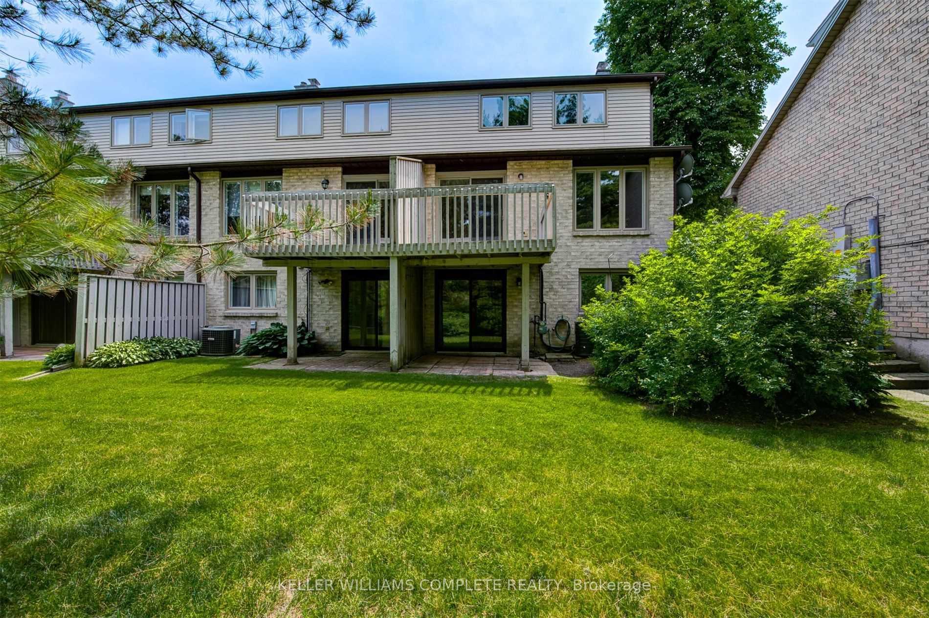Photo 34 of Unit 16, 109 Wilson Street W, Hamilton, Ancaster — HOMEH