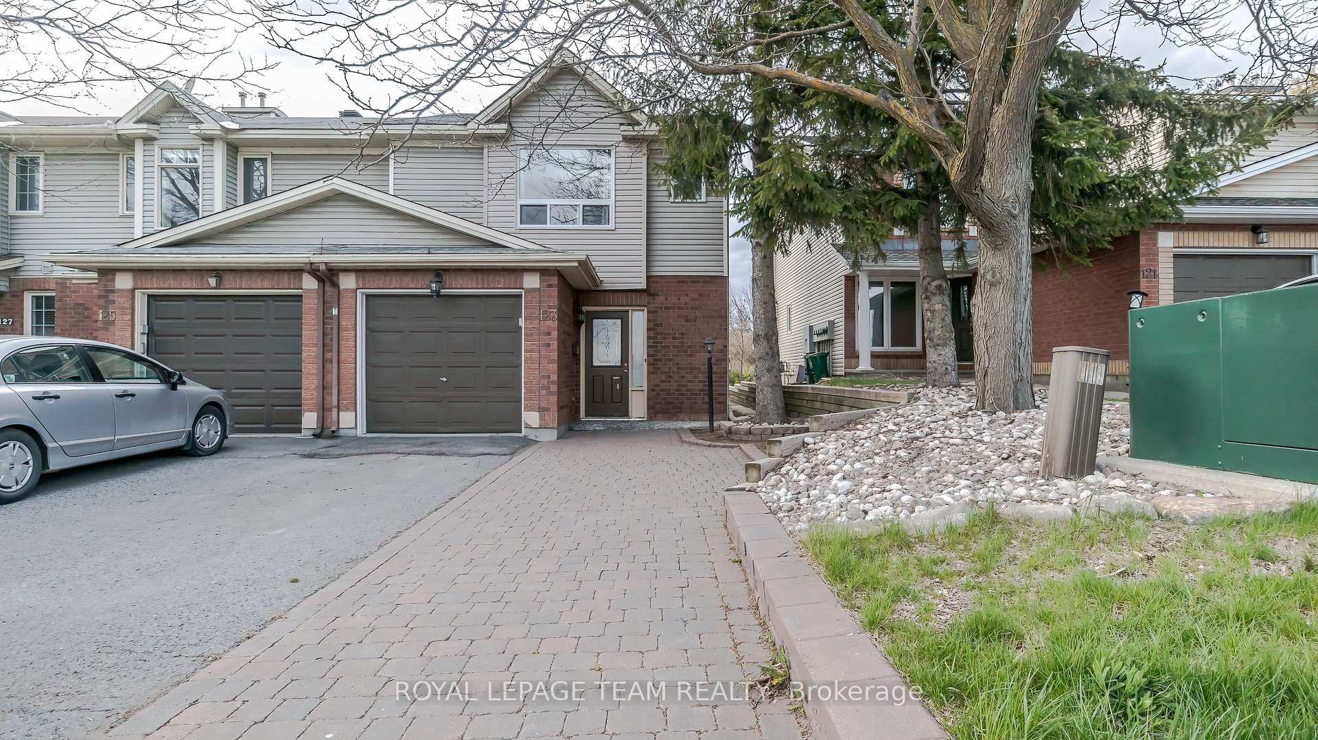 Photo 1 of 123 Queensbury Drive, Ottawa, Barrhaven - Longfields — HOMEH