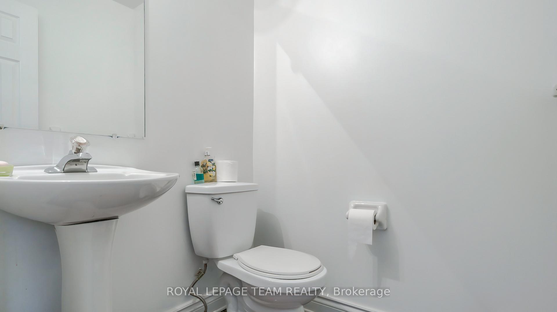 Photo 2 of 123 Queensbury Drive, Ottawa, Barrhaven - Longfields — HOMEH