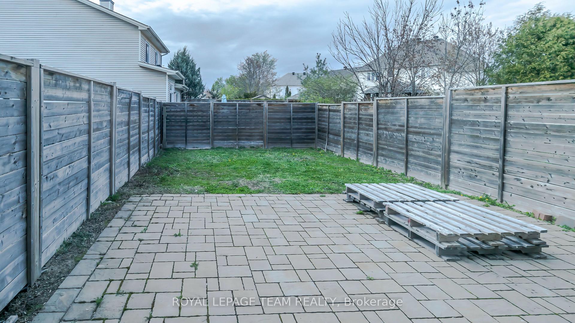 Photo 18 of 123 Queensbury Drive, Ottawa, Barrhaven - Longfields — HOMEH