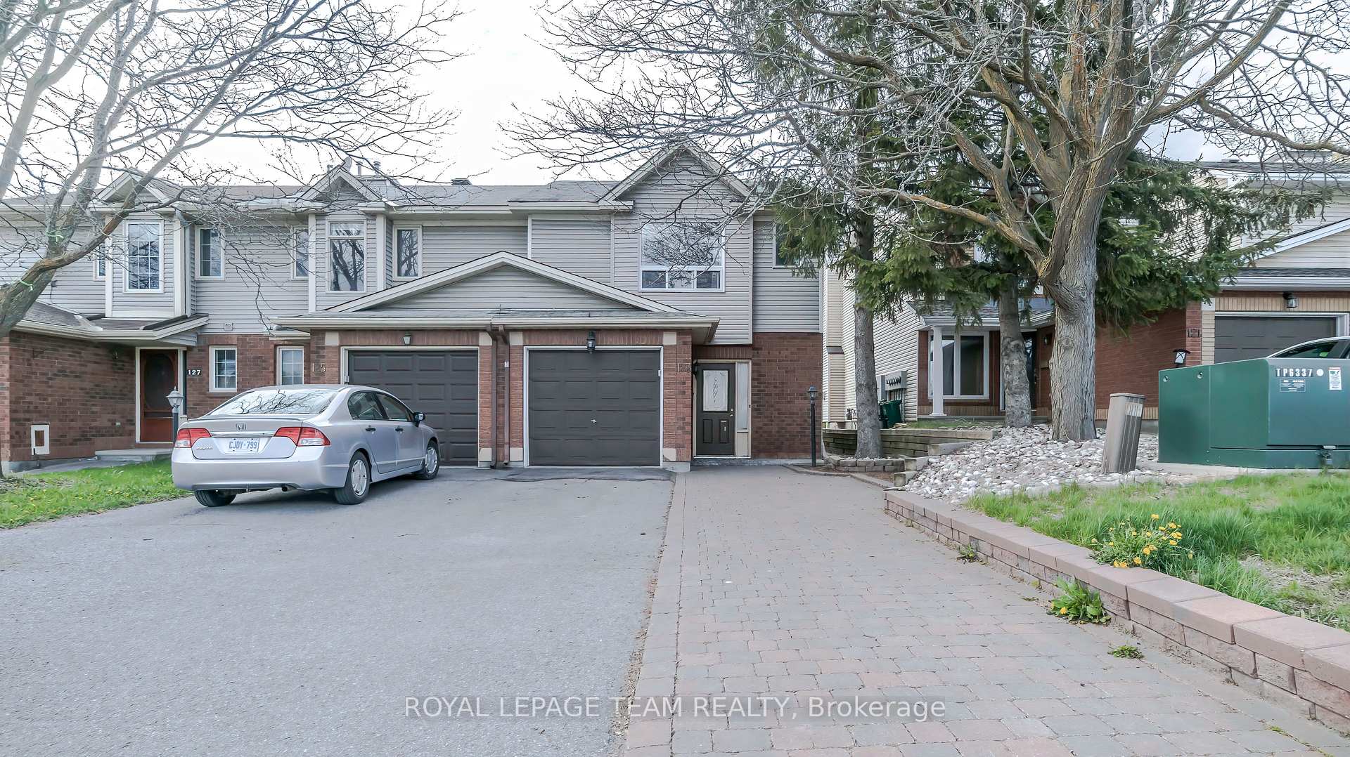Photo 19 of 123 Queensbury Drive, Ottawa, Barrhaven - Longfields — HOMEH