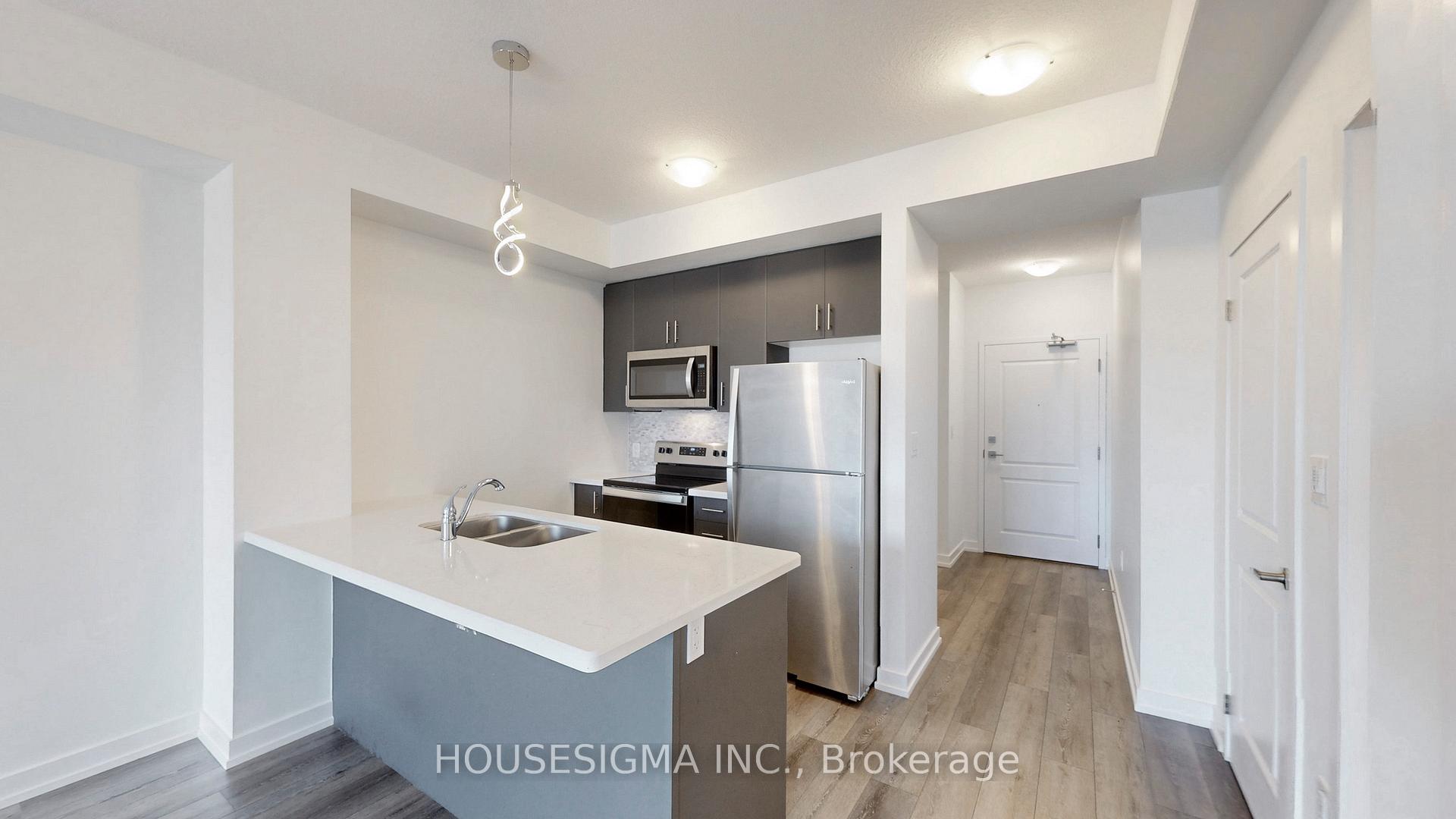 Photo 8 of Unit 606, 470 Dundas Street E, Hamilton, Waterdown — HOMEH