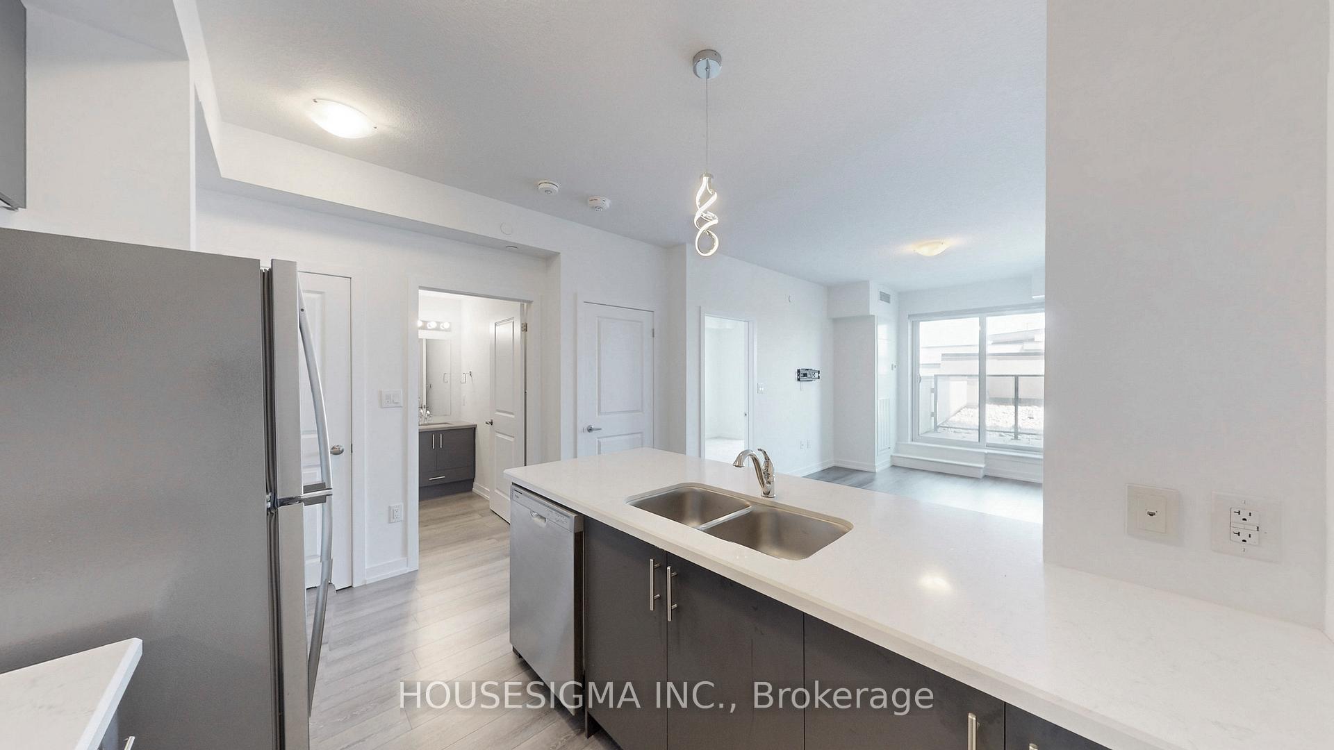 Photo 9 of Unit 606, 470 Dundas Street E, Hamilton, Waterdown — HOMEH