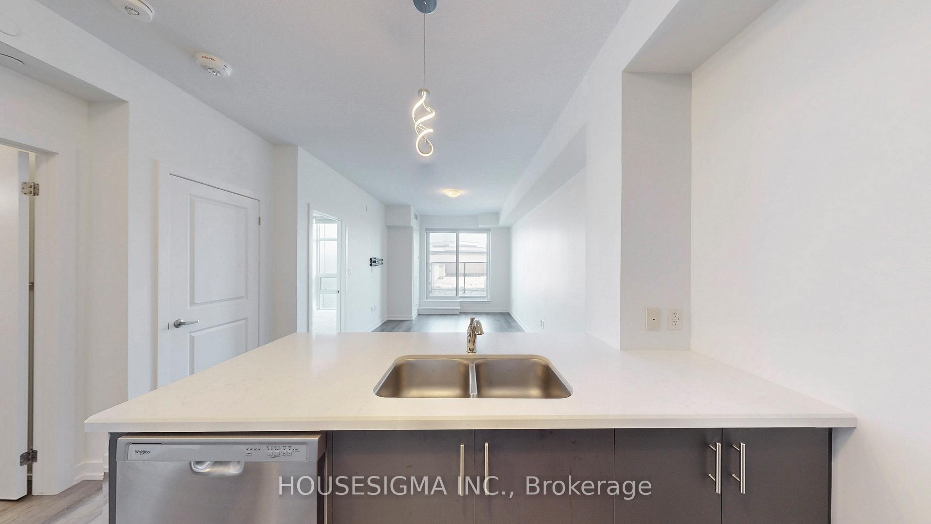 Photo 10 of Unit 606, 470 Dundas Street E, Hamilton, Waterdown — HOMEH