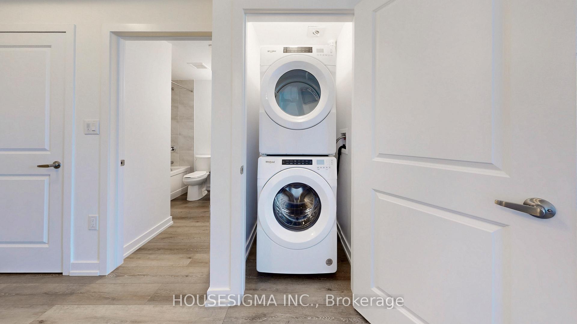 Photo 18 of Unit 606, 470 Dundas Street E, Hamilton, Waterdown — HOMEH
