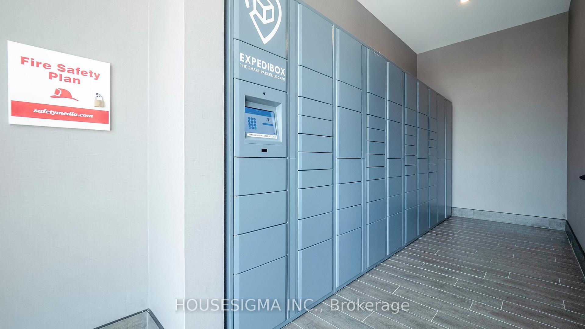 Photo 23 of Unit 606, 470 Dundas Street E, Hamilton, Waterdown — HOMEH