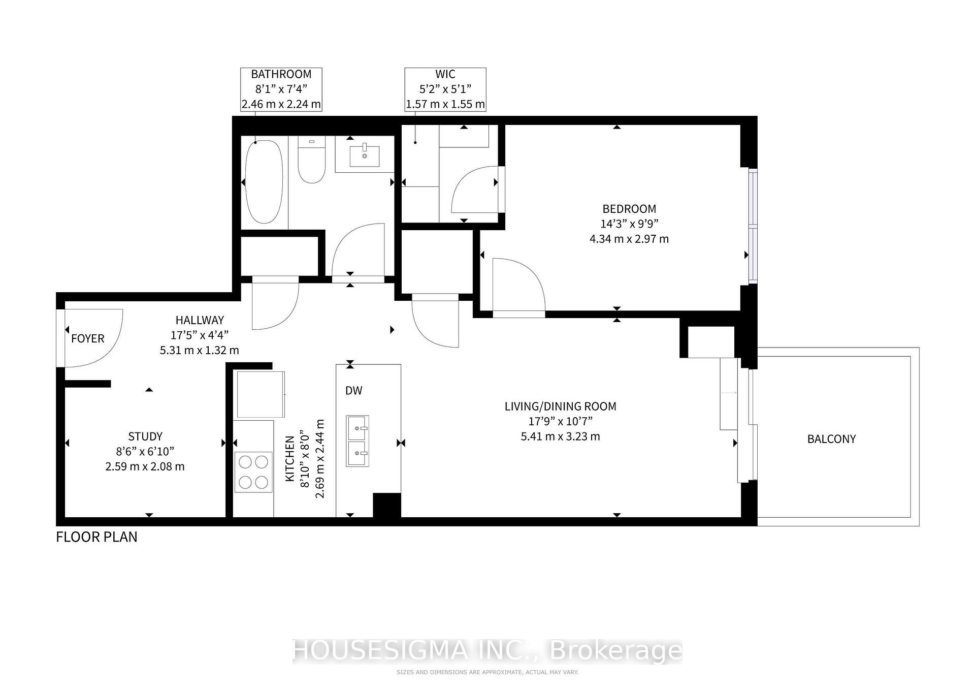 Photo 31 of Unit 606, 470 Dundas Street E, Hamilton, Waterdown — HOMEH
