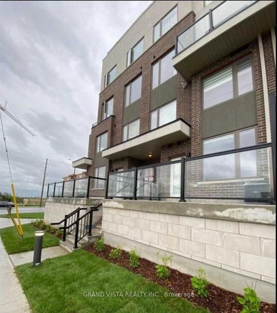 Photo 5 of Unit 109, 1460 Whites Road N, Pickering, Woodlands — HOMEH