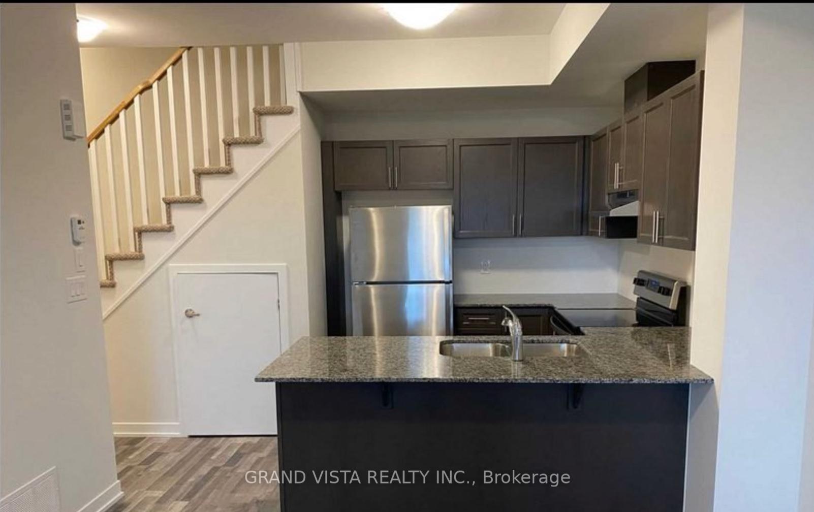 Photo 9 of Unit 109, 1460 Whites Road N, Pickering, Woodlands — HOMEH