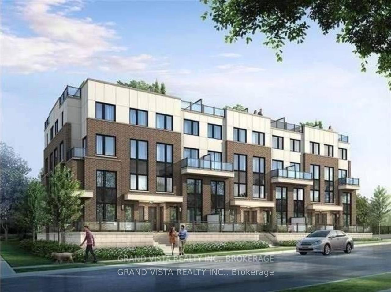 Photo 2 of Unit 109, 1460 Whites Road N, Pickering, Woodlands — HOMEH