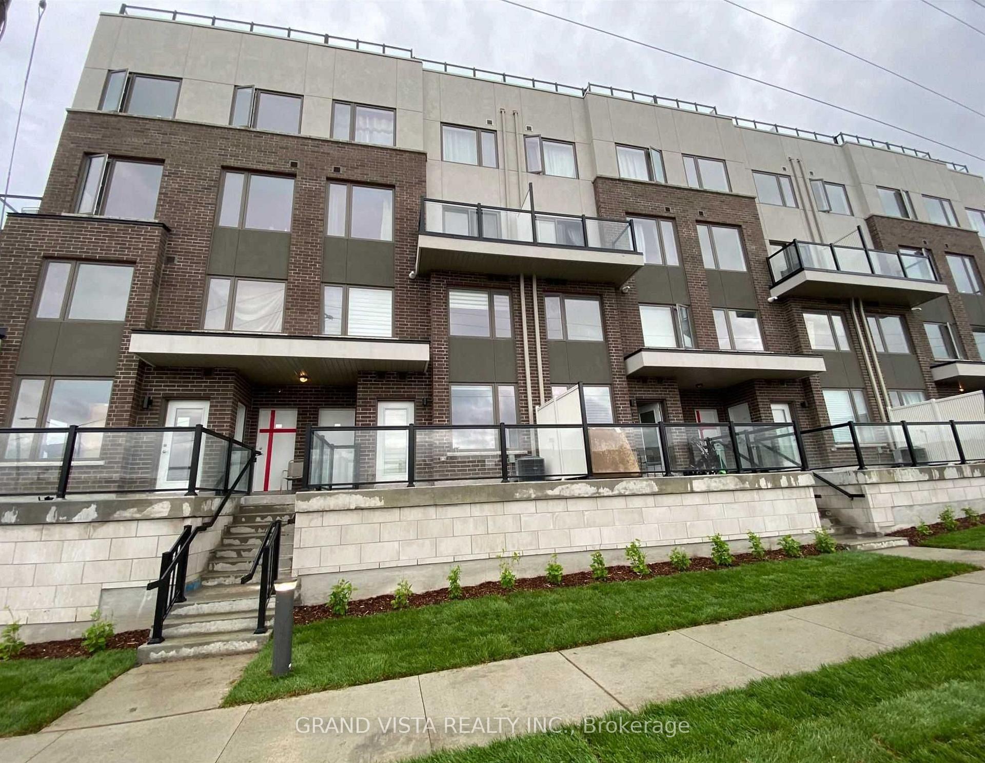 Photo 23 of Unit 109, 1460 Whites Road N, Pickering, Woodlands — HOMEH