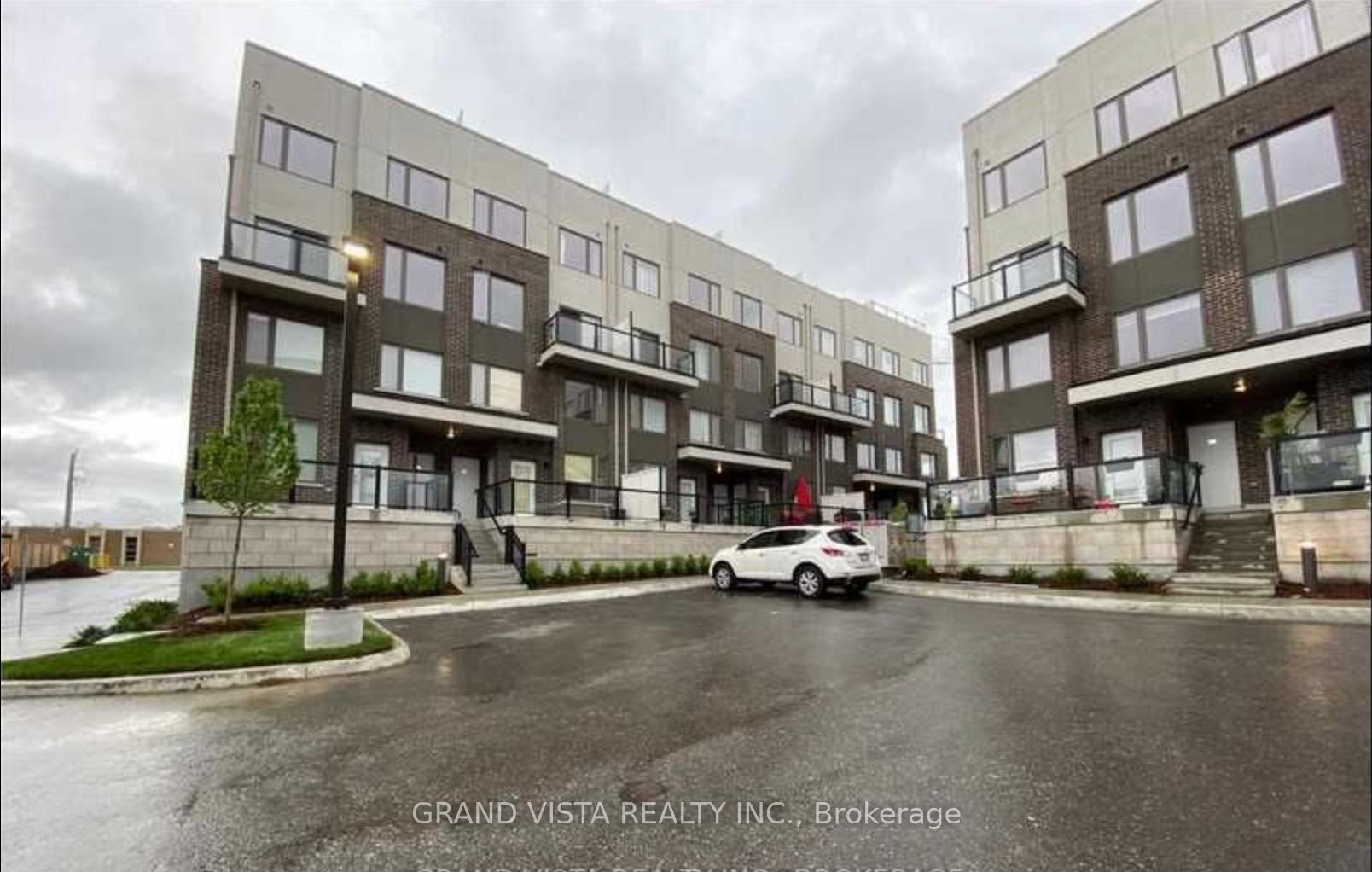 Photo 25 of Unit 109, 1460 Whites Road N, Pickering, Woodlands — HOMEH
