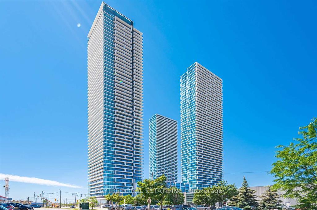 Photo 2 of Unit 3910, 950 Portage Parkway, Vaughan, Vaughan Corporate Centre — HOMEH