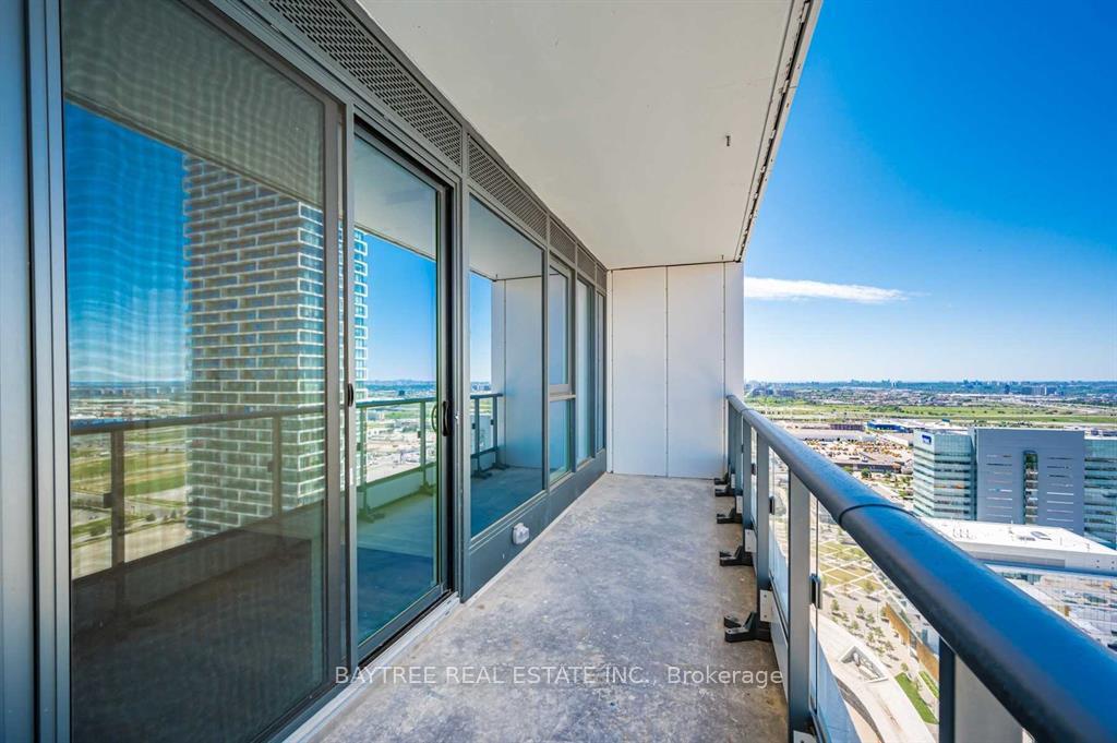 Photo 36 of Unit 3910, 950 Portage Parkway, Vaughan, Vaughan Corporate Centre — HOMEH