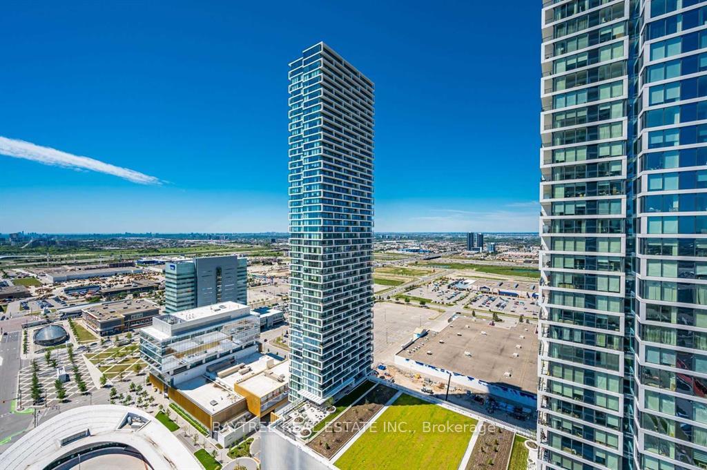 Photo 37 of Unit 3910, 950 Portage Parkway, Vaughan, Vaughan Corporate Centre — HOMEH