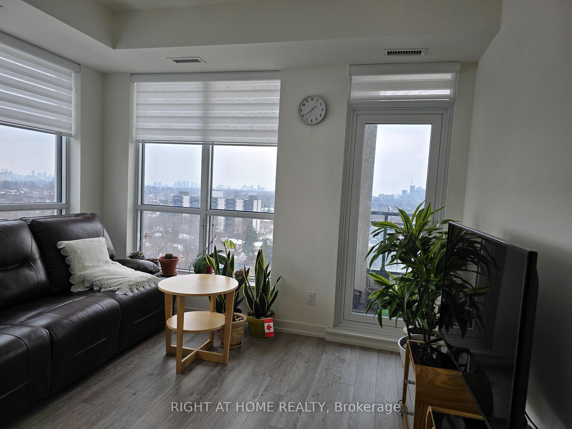 Photo 2 of Unit 1009, 1 Grandview Avenue, Markham, Grandview — HOMEH