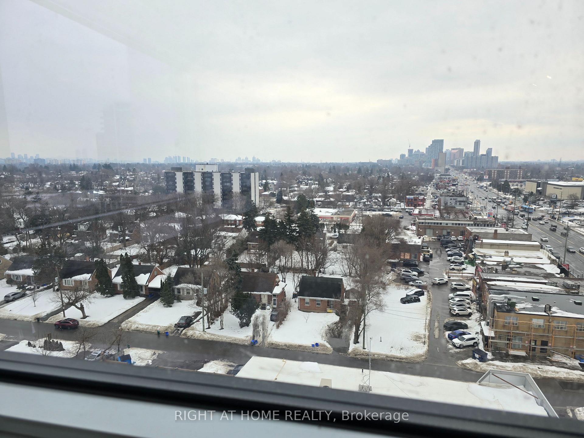 Photo 3 of Unit 1009, 1 Grandview Avenue, Markham, Grandview — HOMEH