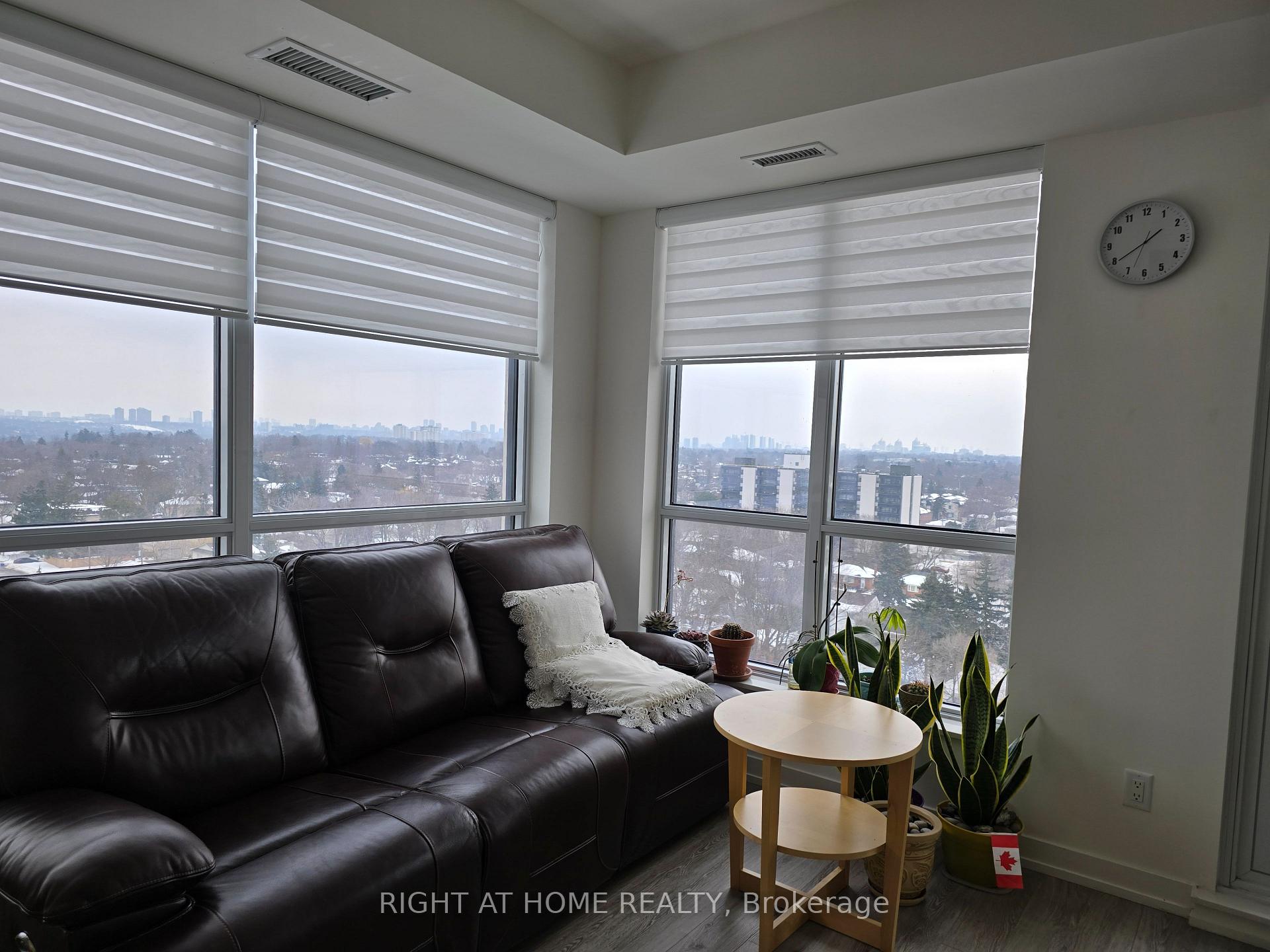 Photo 5 of Unit 1009, 1 Grandview Avenue, Markham, Grandview — HOMEH