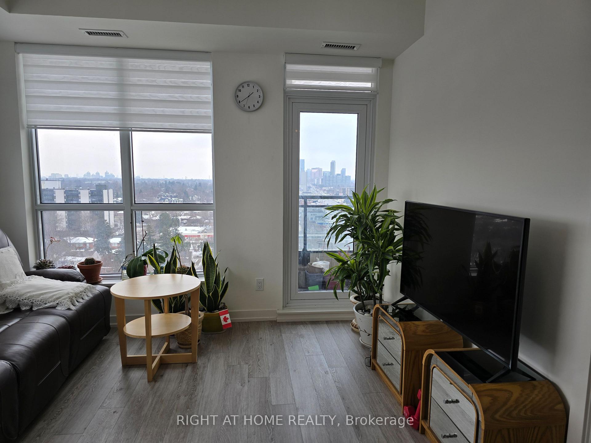 Photo 8 of Unit 1009, 1 Grandview Avenue, Markham, Grandview — HOMEH