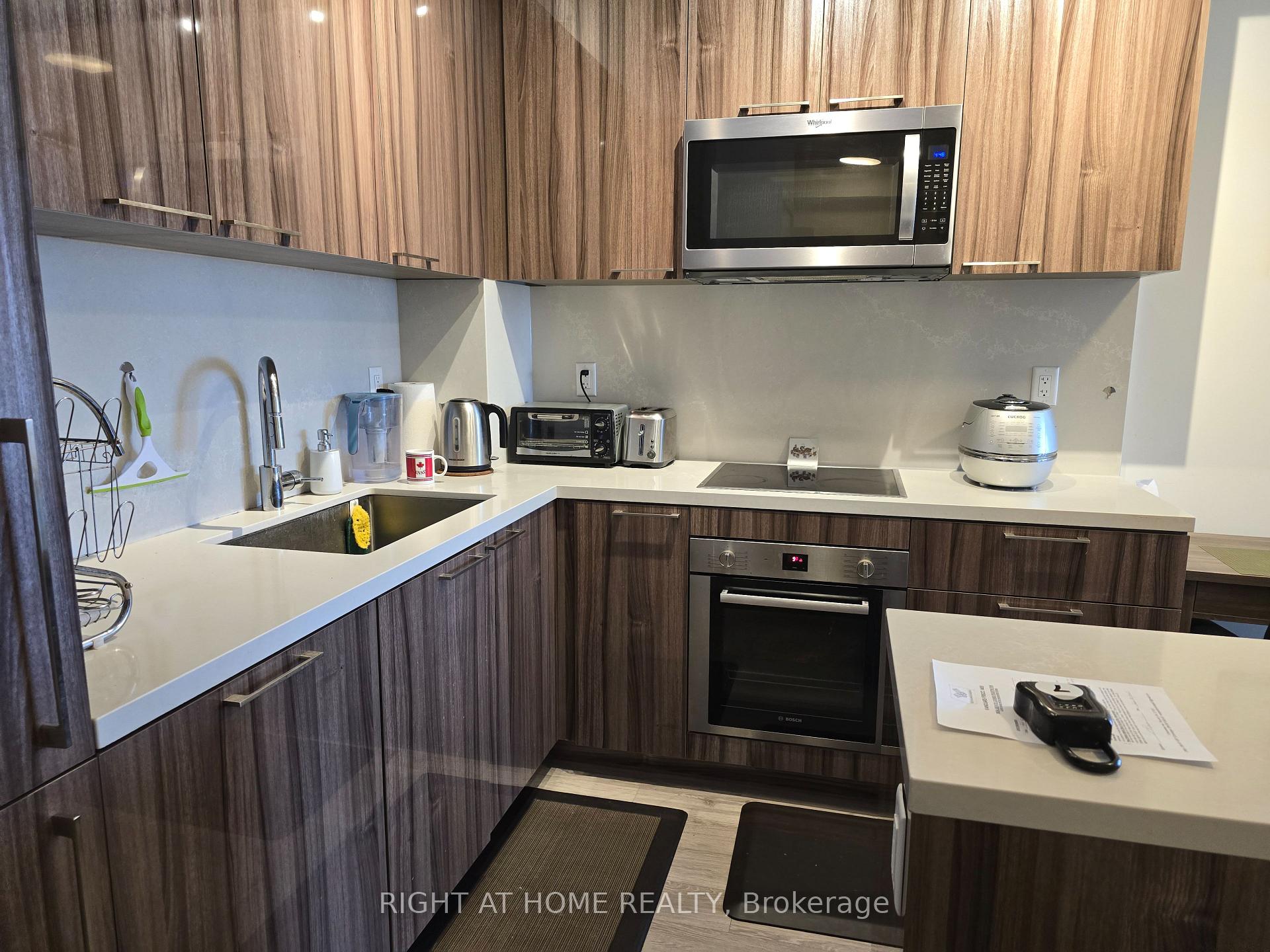 Photo 9 of Unit 1009, 1 Grandview Avenue, Markham, Grandview — HOMEH