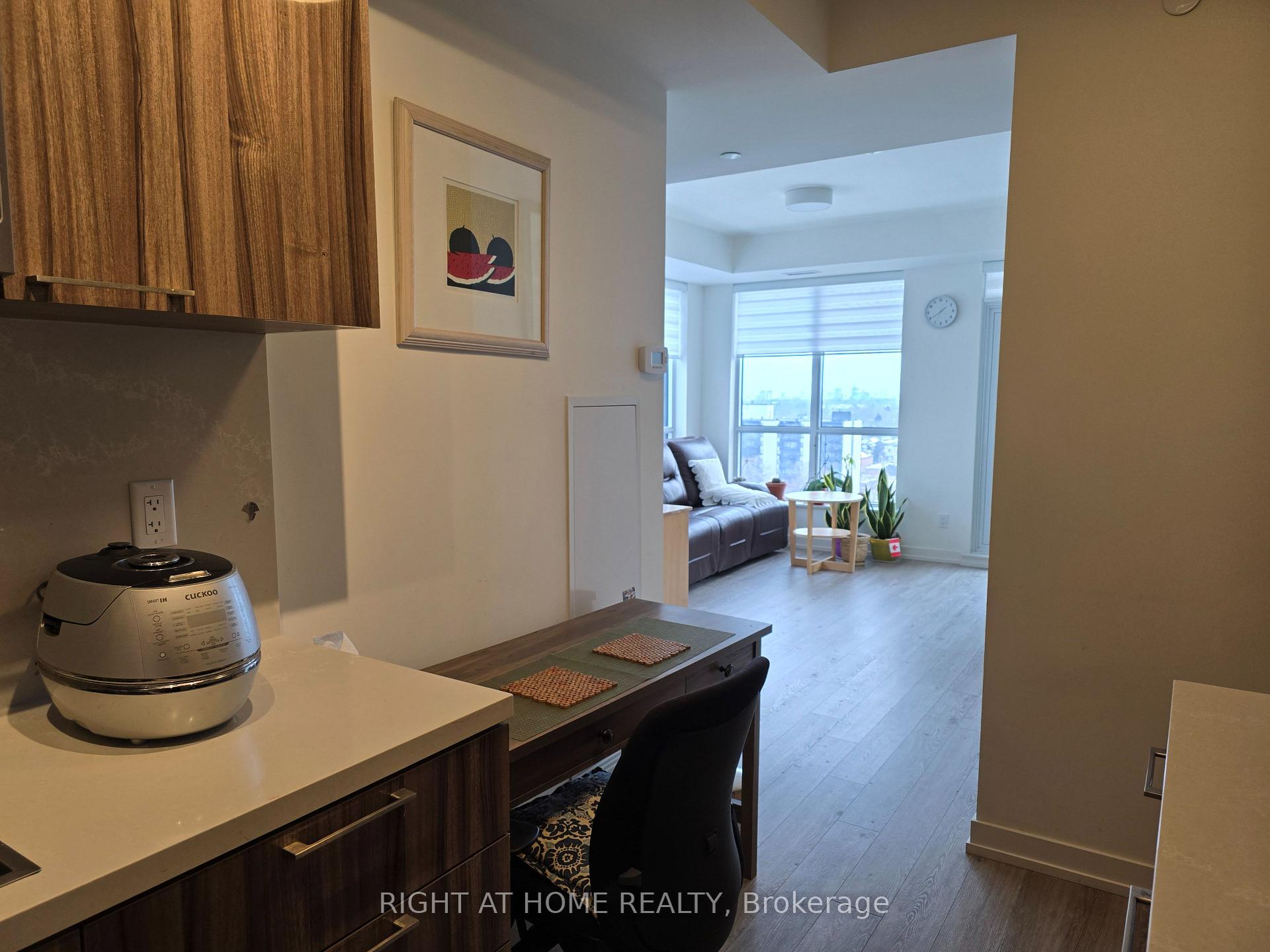 Photo 10 of Unit 1009, 1 Grandview Avenue, Markham, Grandview — HOMEH