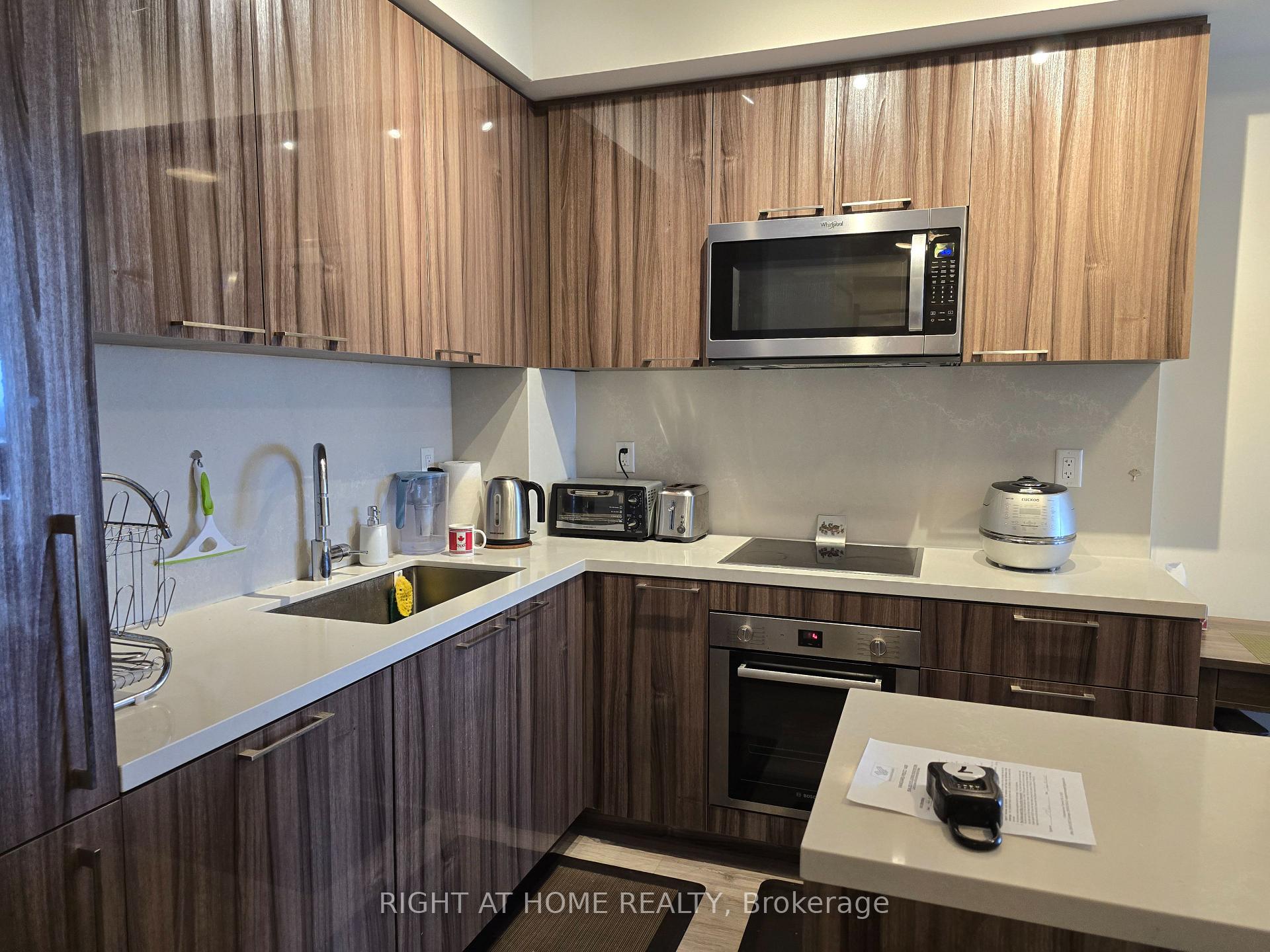 Photo 13 of Unit 1009, 1 Grandview Avenue, Markham, Grandview — HOMEH