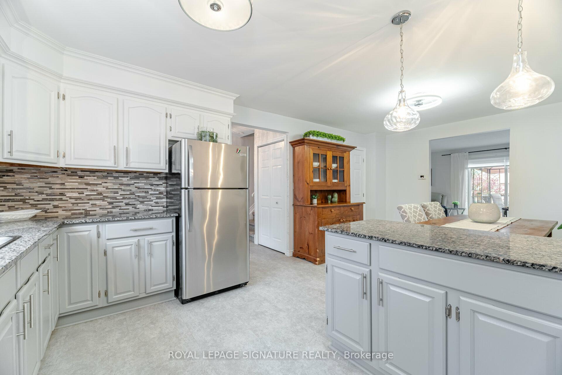 Photo 5 of 342 Catharine Street N, Hamilton, Beasley — HOMEH