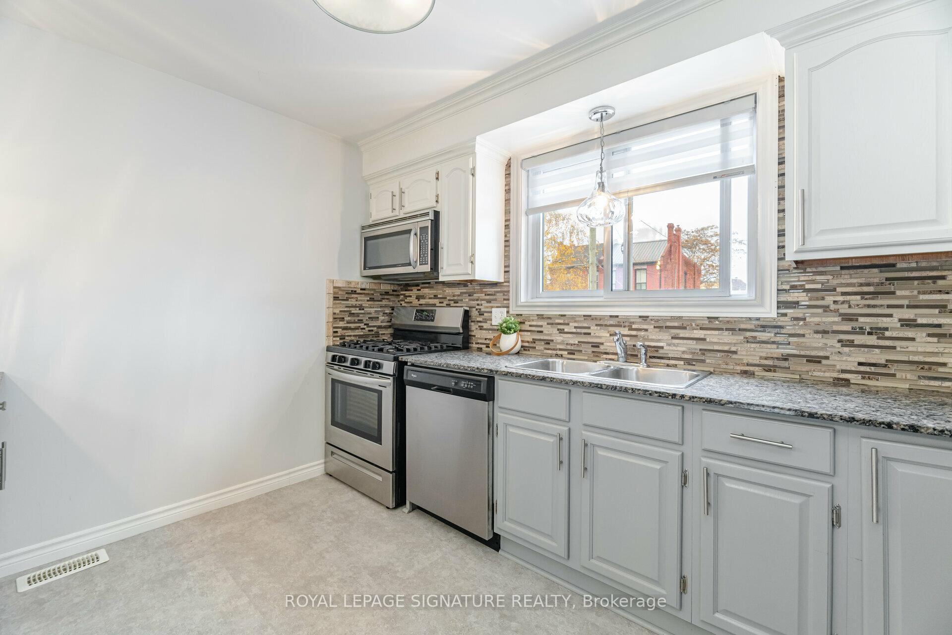 Photo 7 of 342 Catharine Street N, Hamilton, Beasley — HOMEH