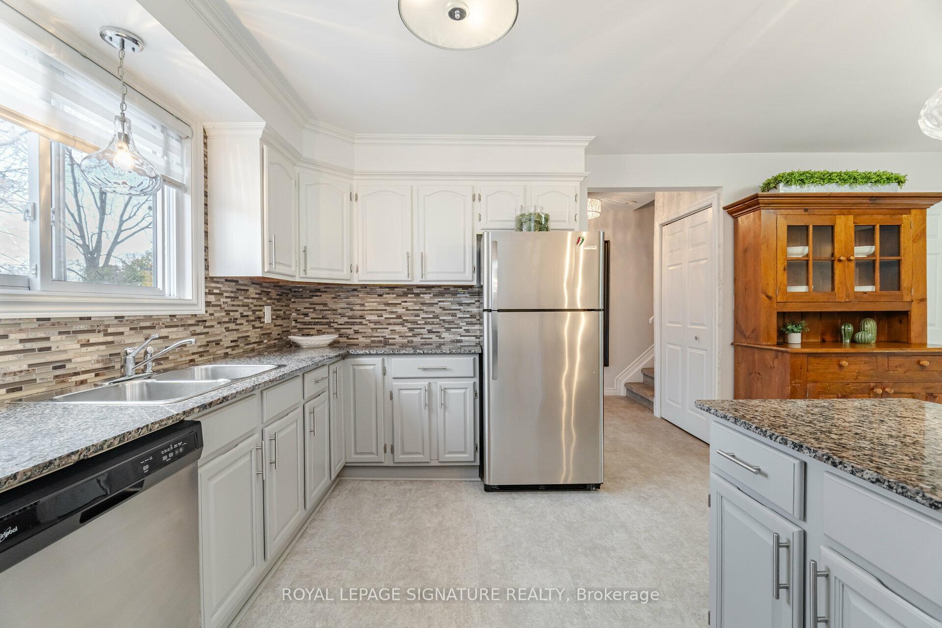 Photo 8 of 342 Catharine Street N, Hamilton, Beasley — HOMEH