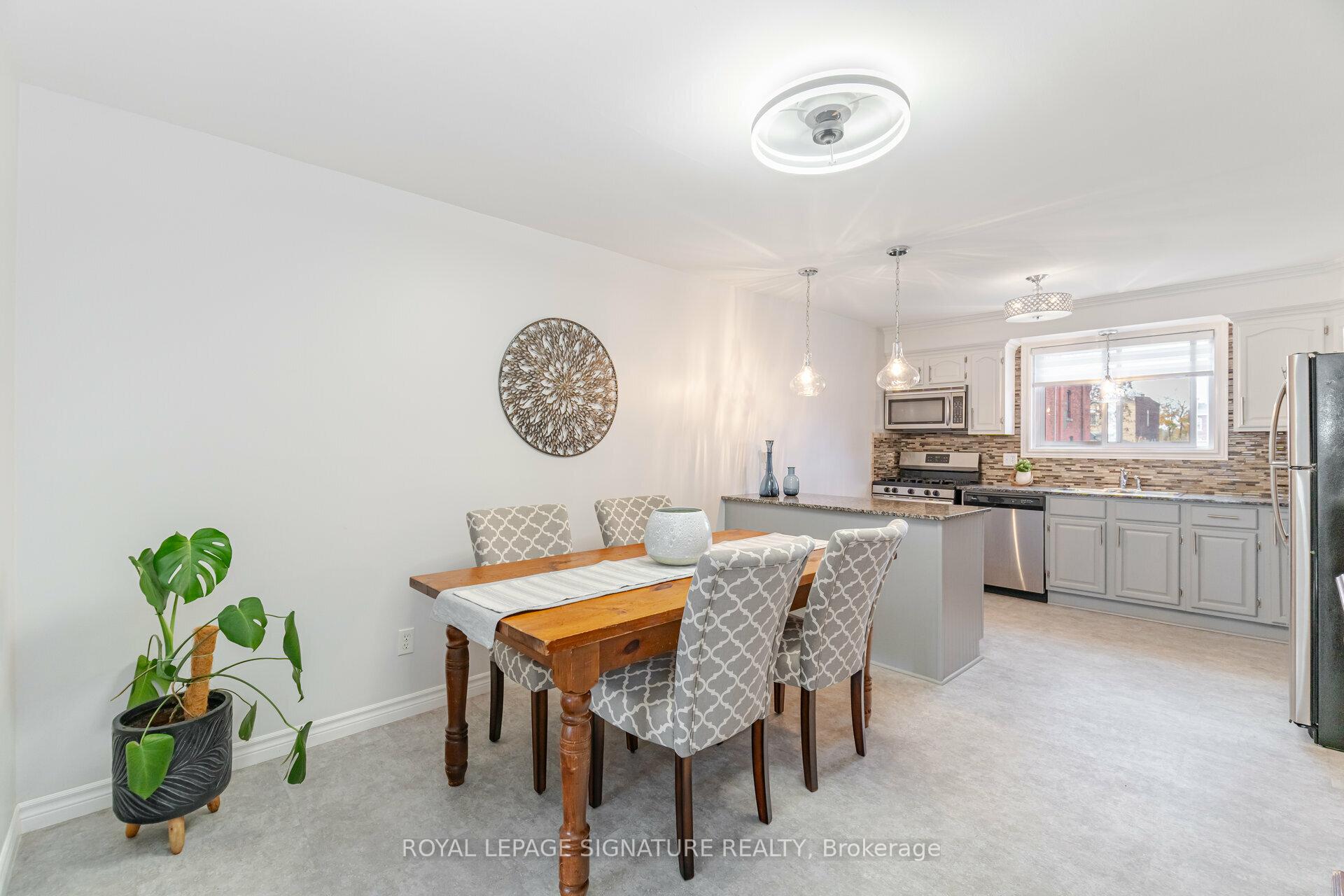 Photo 10 of 342 Catharine Street N, Hamilton, Beasley — HOMEH