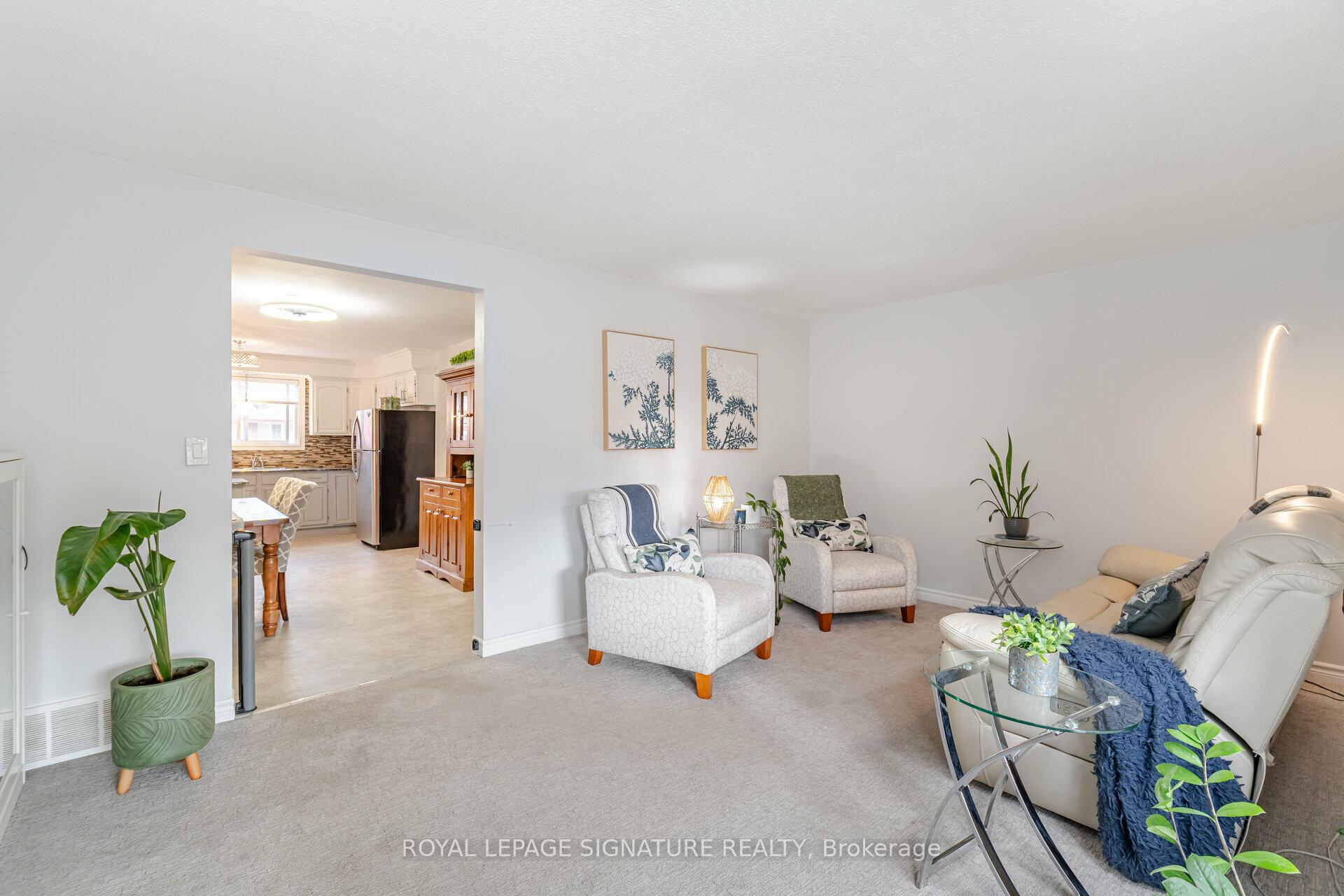 Photo 14 of 342 Catharine Street N, Hamilton, Beasley — HOMEH