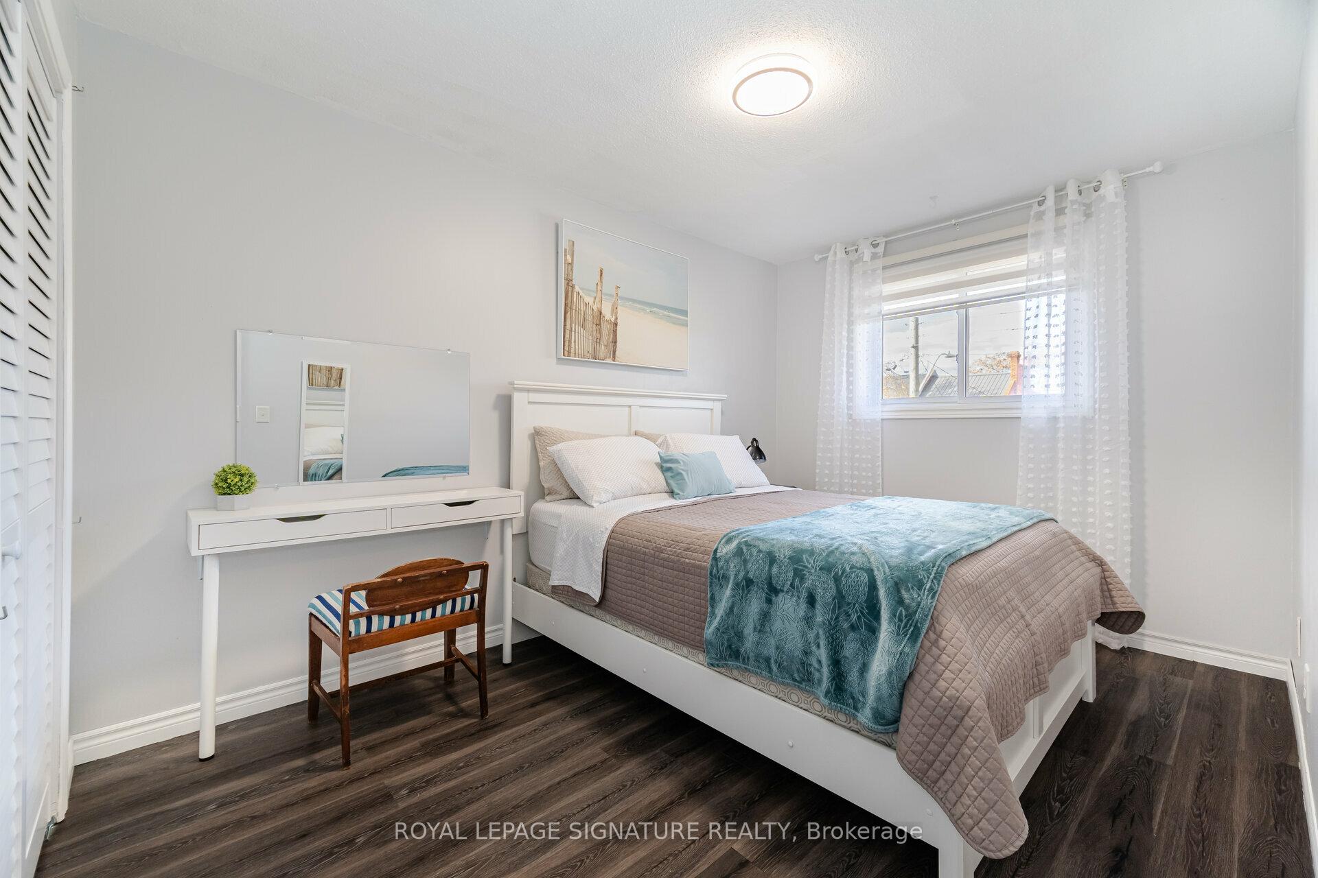 Photo 22 of 342 Catharine Street N, Hamilton, Beasley — HOMEH