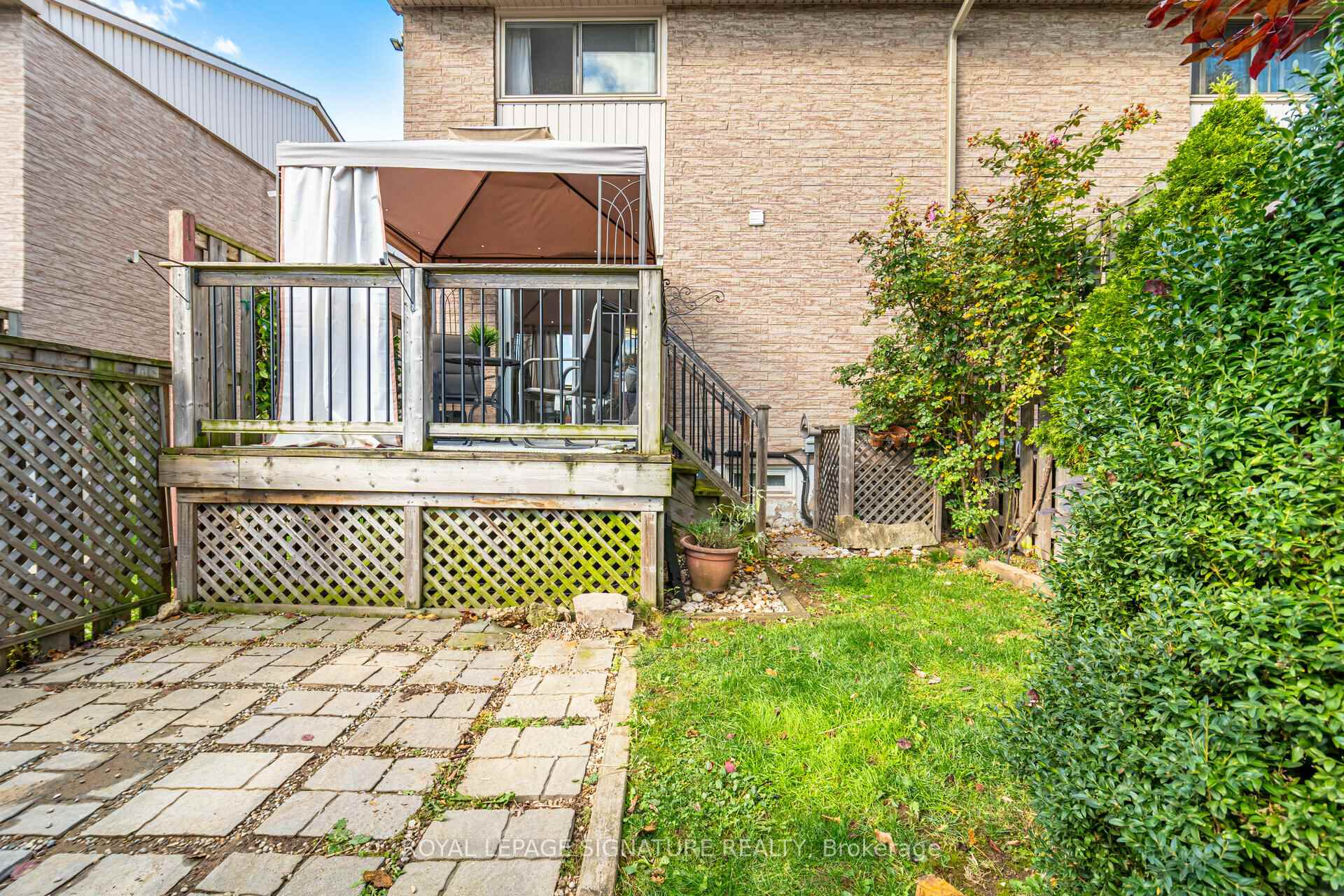 Photo 40 of 342 Catharine Street N, Hamilton, Beasley — HOMEH