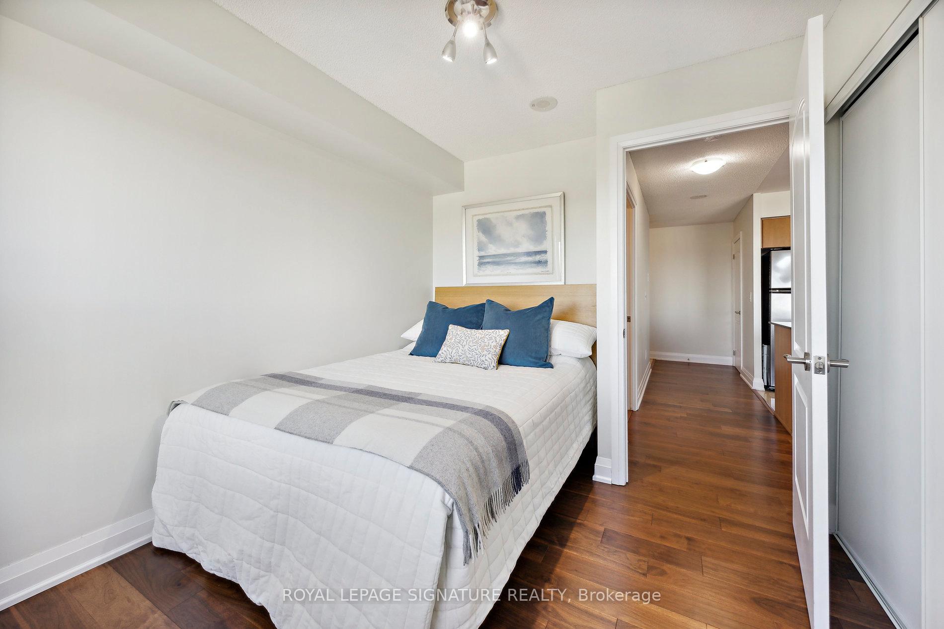 Photo 52 of Unit 811, 30 North Park Road, Vaughan, Beverley Glen — HOMEH