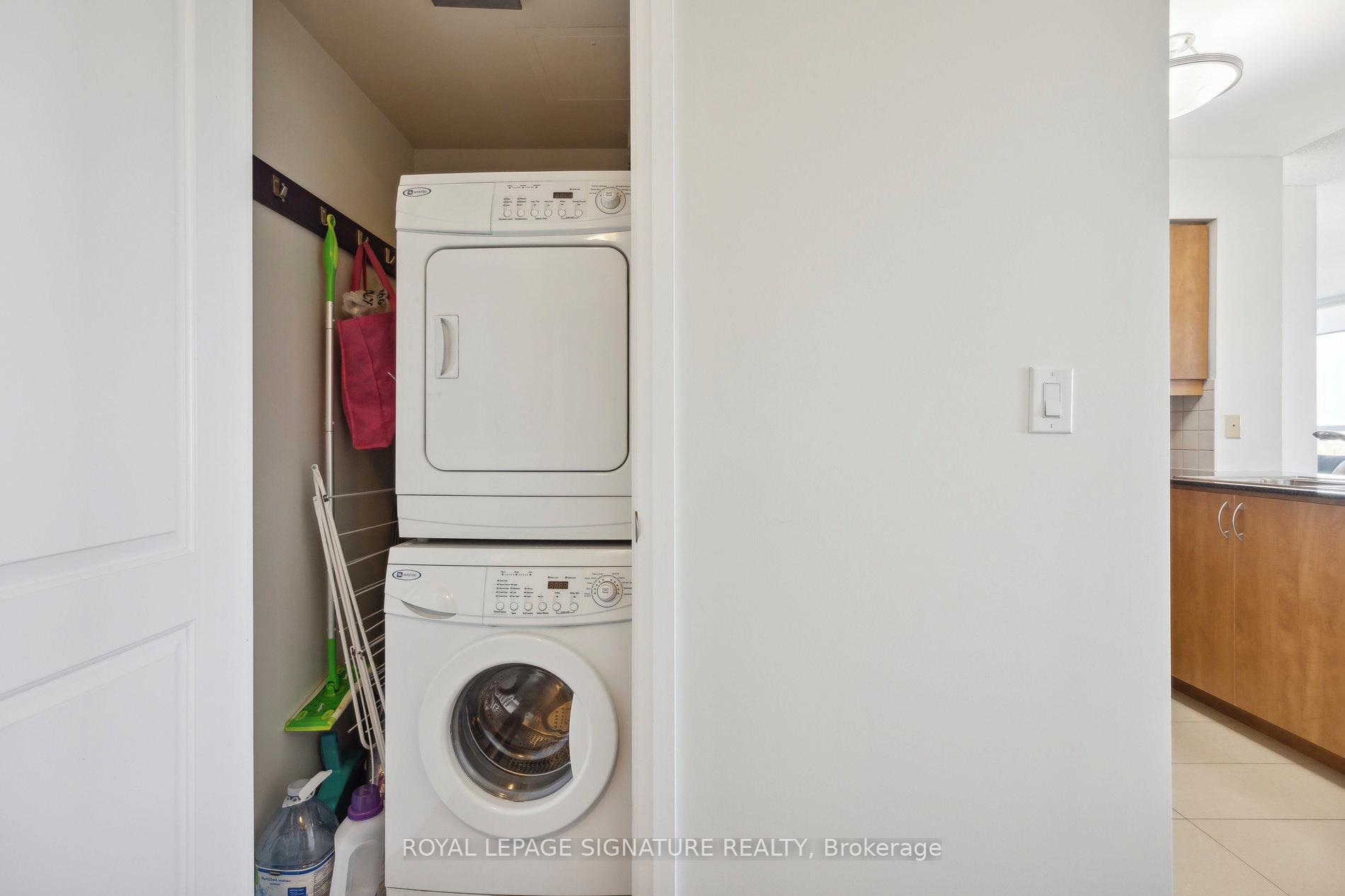 Photo 53 of Unit 811, 30 North Park Road, Vaughan, Beverley Glen — HOMEH