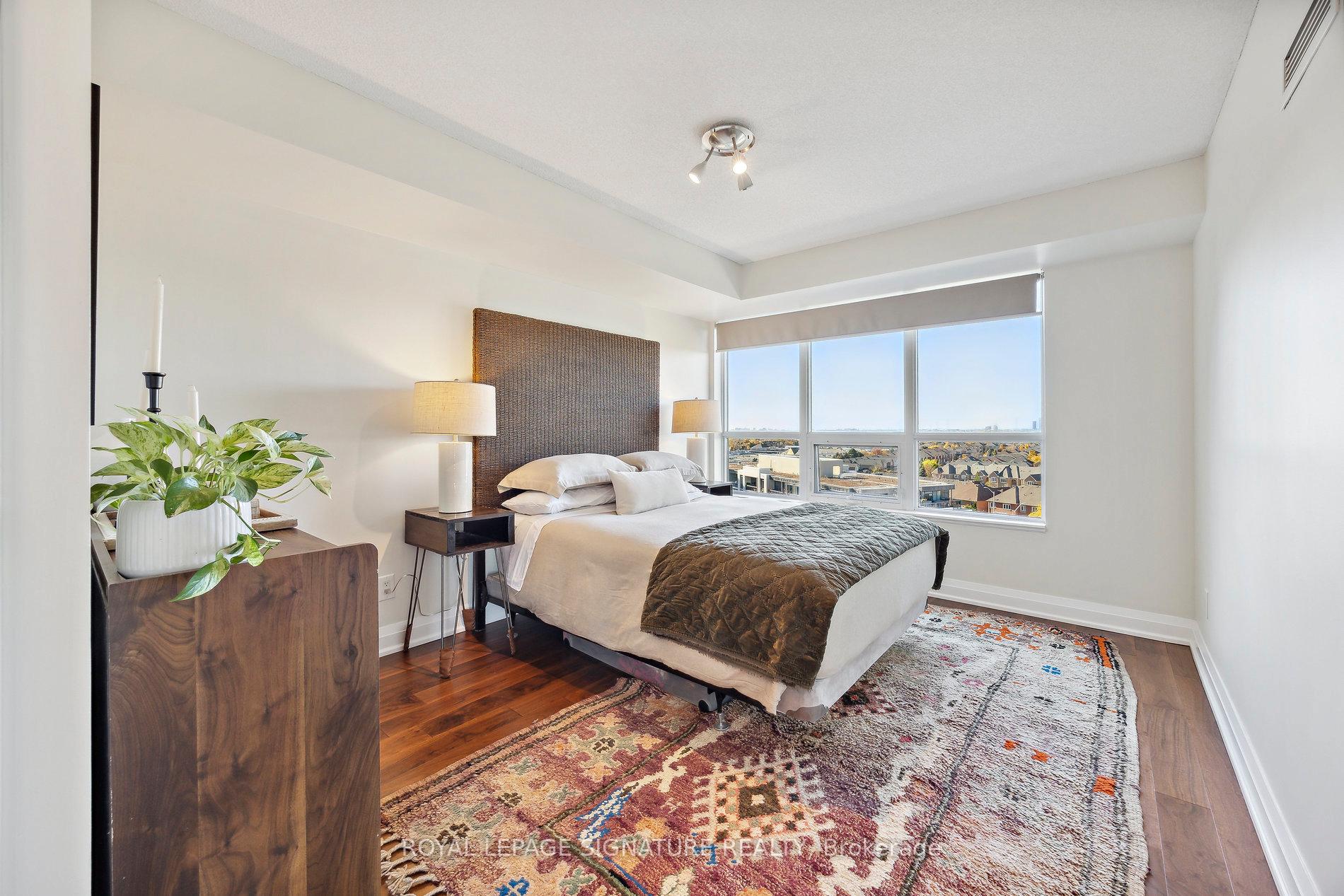 Photo 37 of Unit 811, 30 North Park Road, Vaughan, Beverley Glen — HOMEH