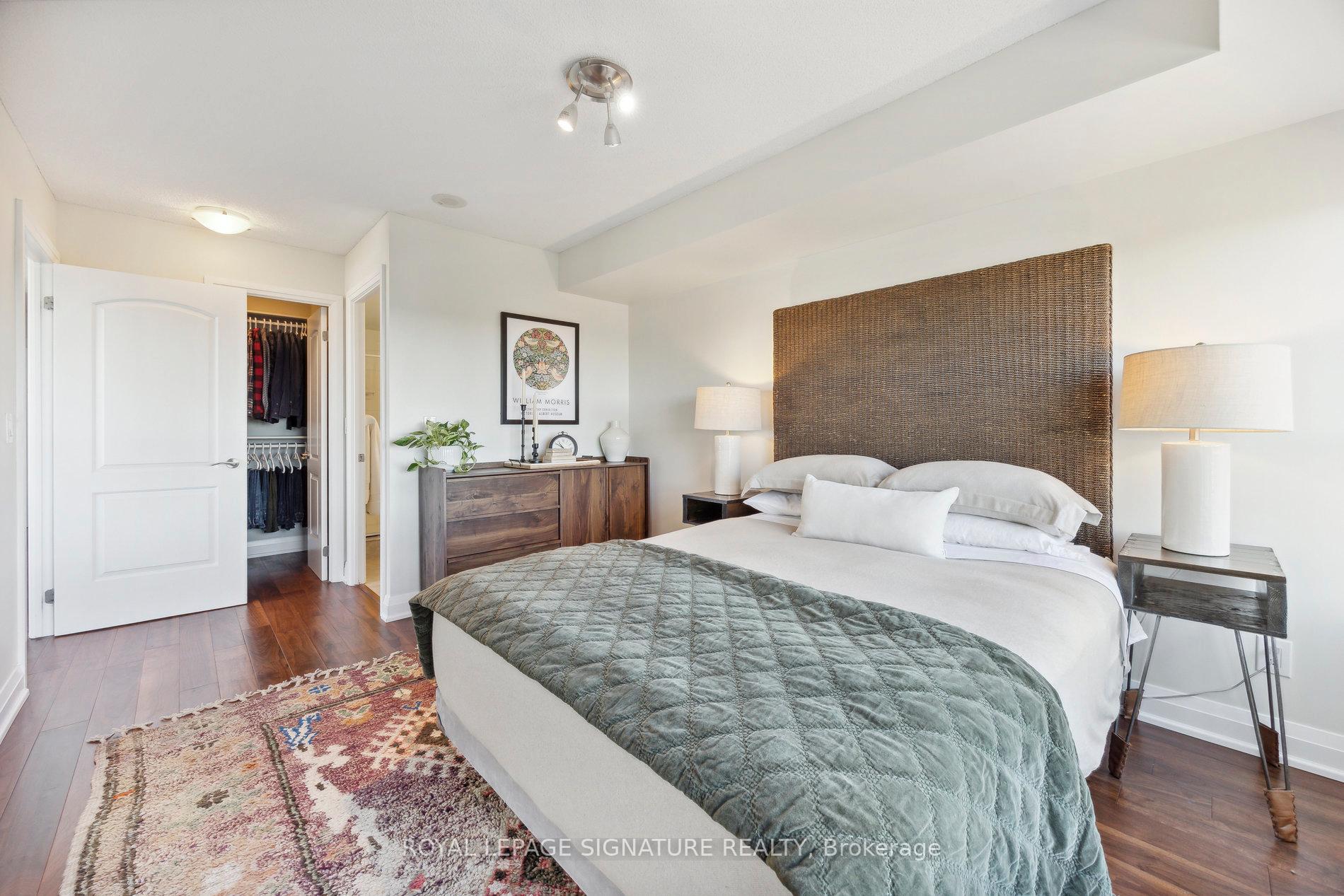 Photo 38 of Unit 811, 30 North Park Road, Vaughan, Beverley Glen — HOMEH