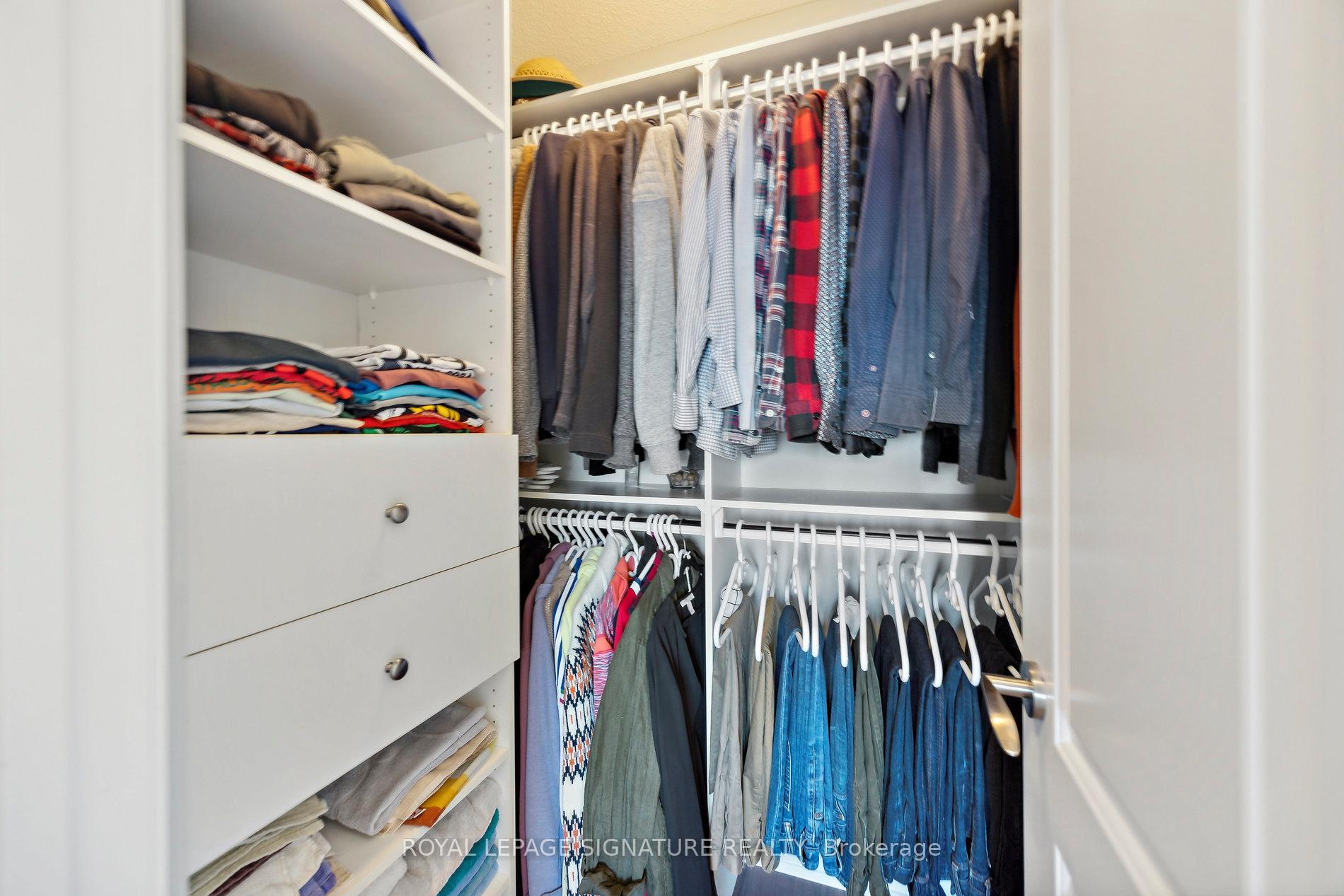 Photo 39 of Unit 811, 30 North Park Road, Vaughan, Beverley Glen — HOMEH