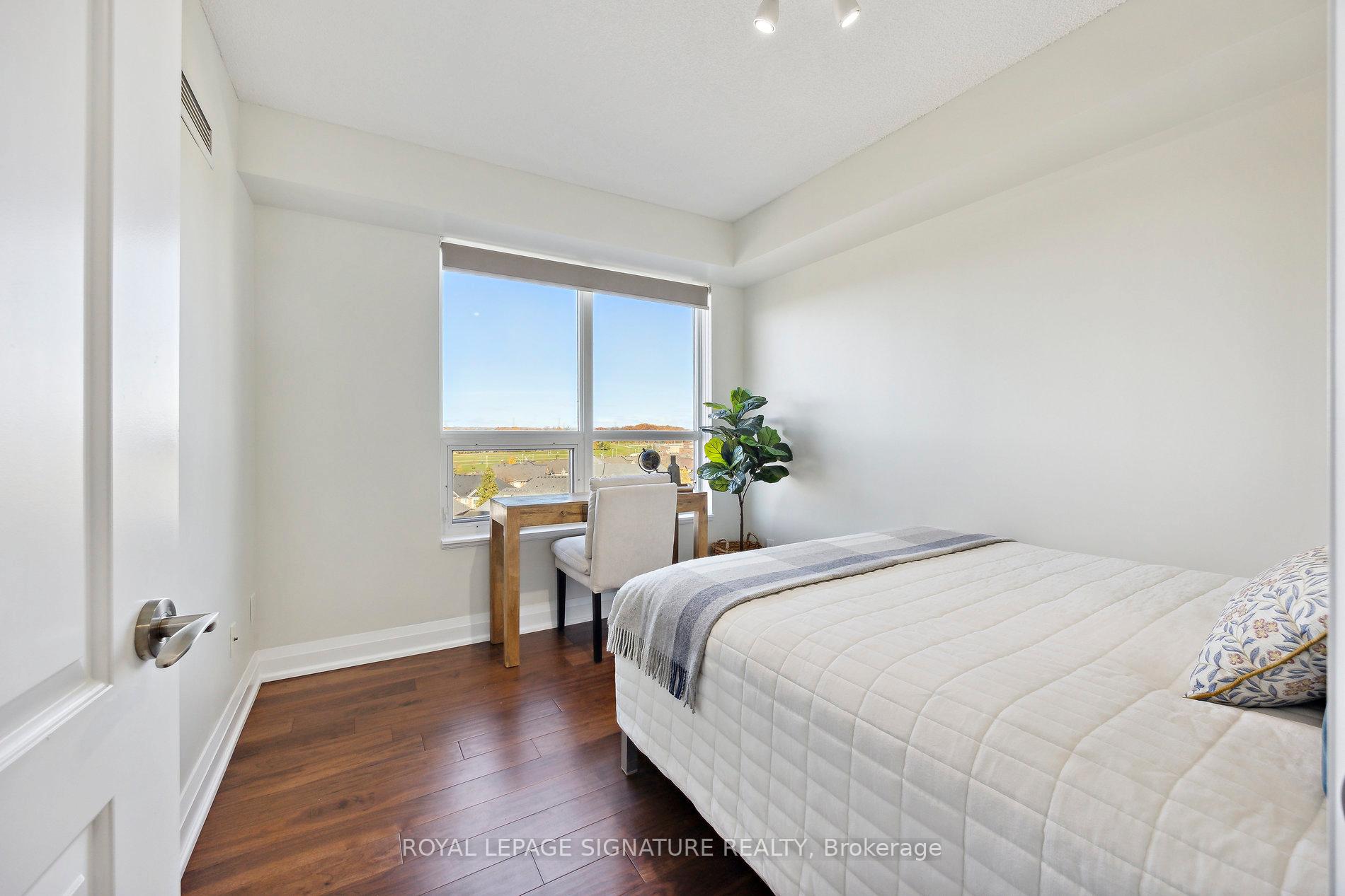 Photo 41 of Unit 811, 30 North Park Road, Vaughan, Beverley Glen — HOMEH