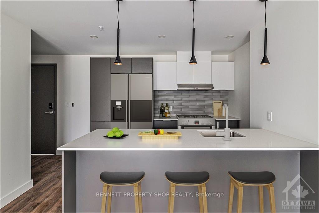 Photo 2 of Unit 513, 600 Mountaineer, Ottawa, Elmvale Acres — HOMEH