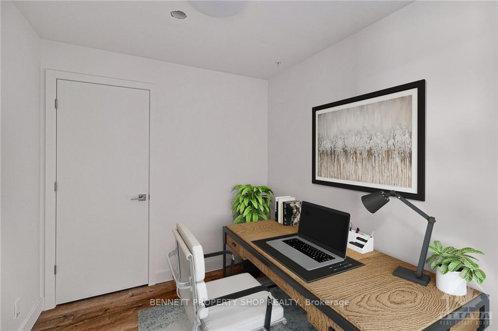 Photo 6 of Unit 513, 600 Mountaineer, Ottawa, Elmvale Acres — HOMEH