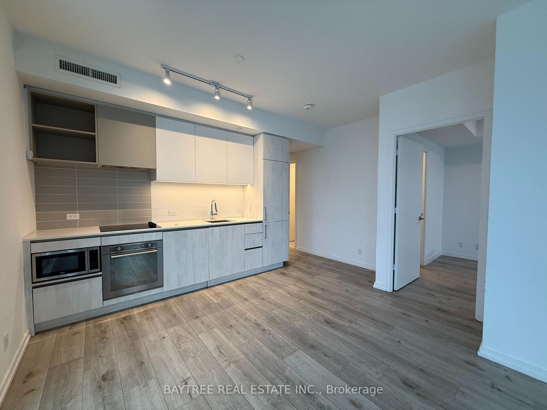 Front of Unit 1603, 1000 Portage Parkway