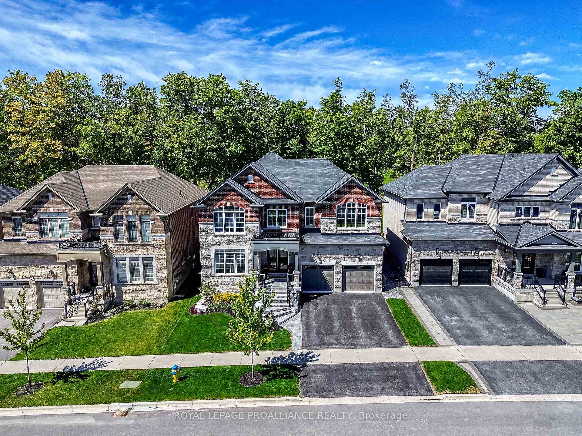 Photo 1 of 137 Highlands Boulevard, Cavan Monaghan, Cavan Twp — HOMEH