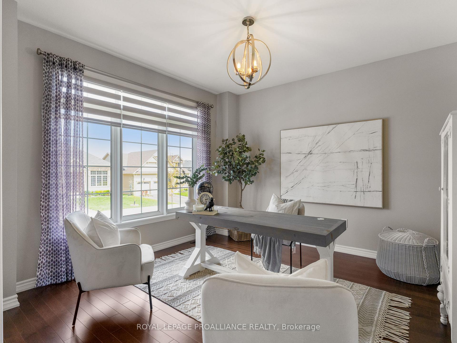 Photo 6 of 137 Highlands Boulevard, Cavan Monaghan, Cavan Twp — HOMEH