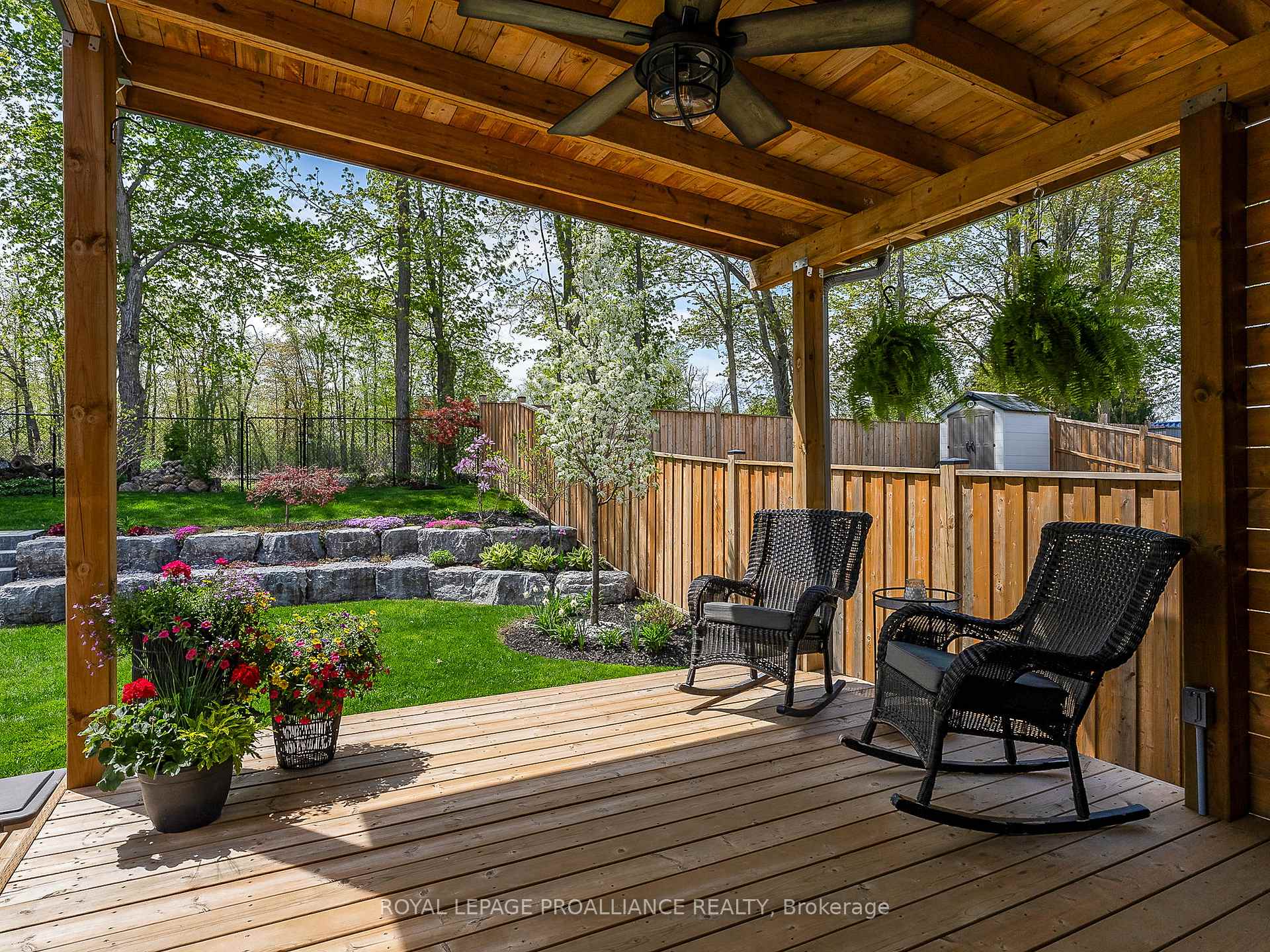 Photo 45 of 137 Highlands Boulevard, Cavan Monaghan, Cavan Twp — HOMEH