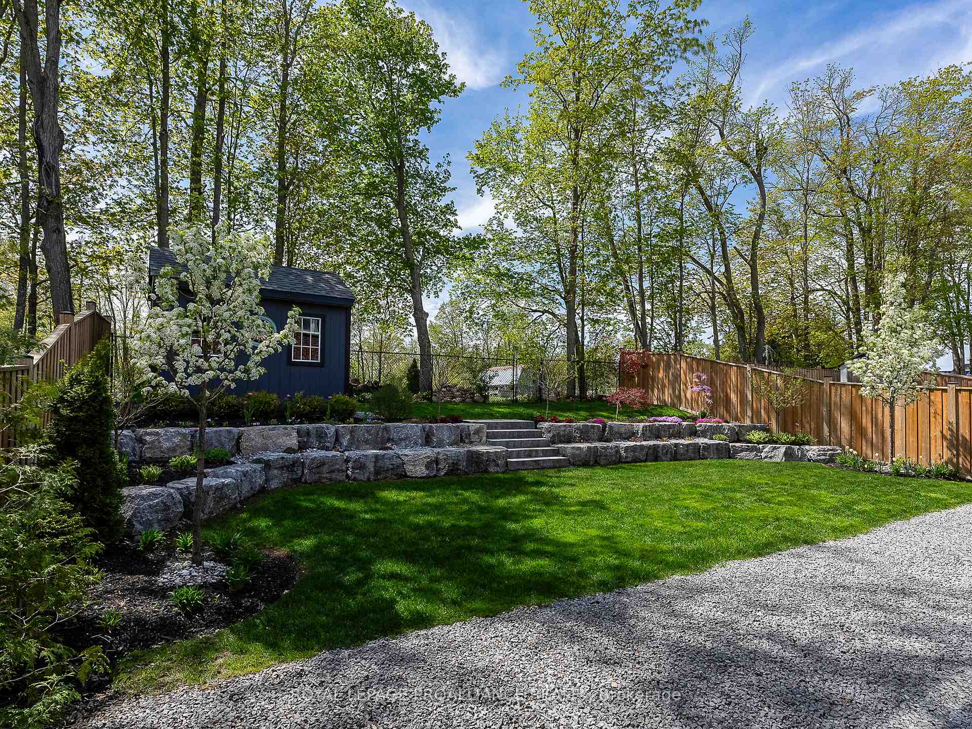 Photo 46 of 137 Highlands Boulevard, Cavan Monaghan, Cavan Twp — HOMEH