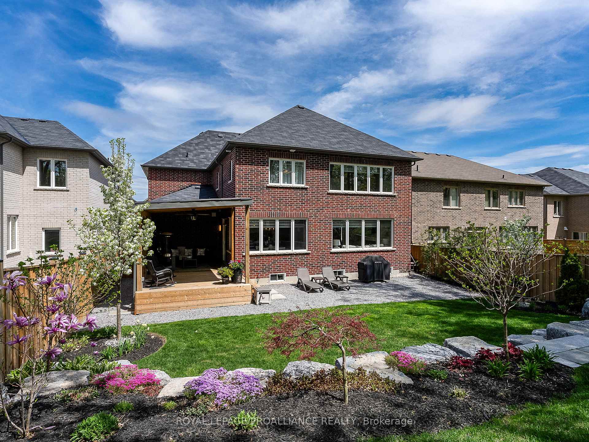 Photo 47 of 137 Highlands Boulevard, Cavan Monaghan, Cavan Twp — HOMEH