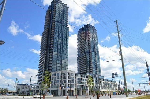 Front of Unit 2210, 2910 Highway 7 Road W