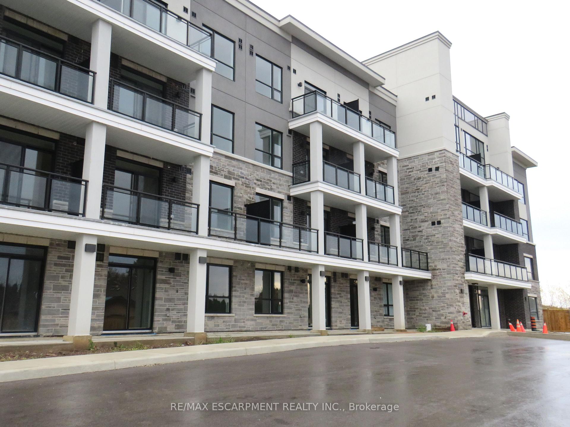 Photo 1 of Unit 210, 120 Springvalley Crescent, Hamilton, Gourley — HOMEH