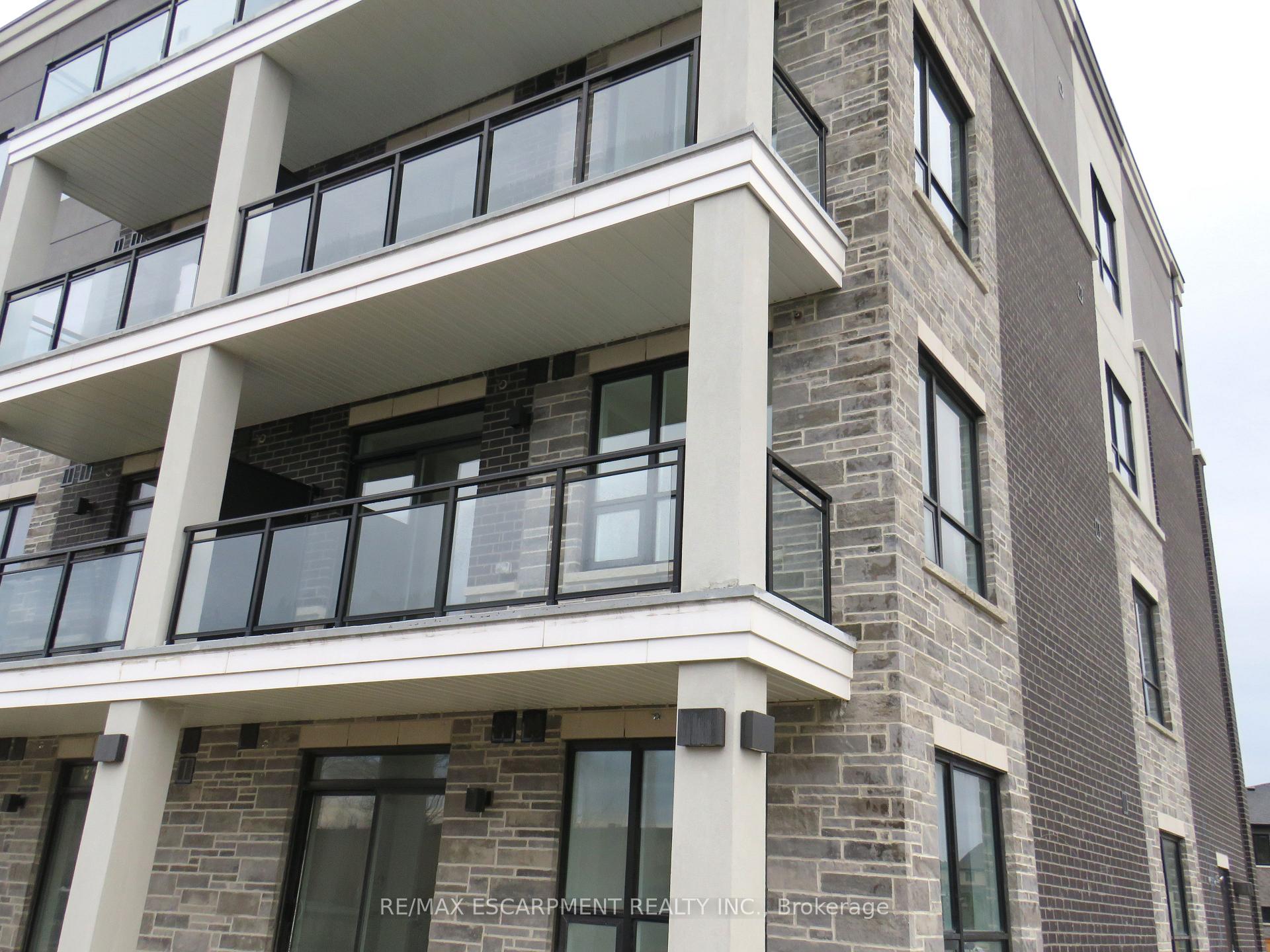Photo 2 of Unit 210, 120 Springvalley Crescent, Hamilton, Gourley — HOMEH